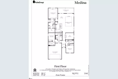 829 Sweetwater Hills Drive #Lot 109, Moore, SC 29369 - Photo 6