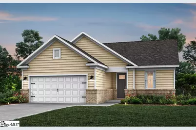 829 Sweetwater Hills Drive #Lot 109, Moore, SC 29369 - Photo 1