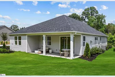 829 Sweetwater Hills Drive #Lot 109, Moore, SC 29369 - Photo 4