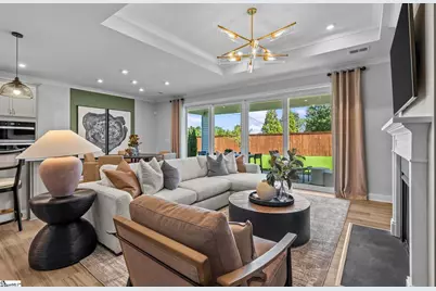 845 Sweetwater Springs Drive #Lot 104, Moore, SC 29369 - Photo 14