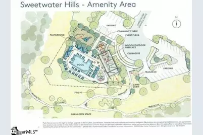 845 Sweetwater Springs Drive #Lot 104, Moore, SC 29369 - Photo 36