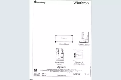 845 Sweetwater Springs Drive #Lot 104, Moore, SC 29369 - Photo 40