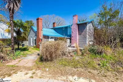 419 Academy Street, Laurens, SC 29360 - Photo 26