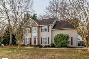 401 Summerwalk Pl, Simpsonville, SC 29681 - Photo 1