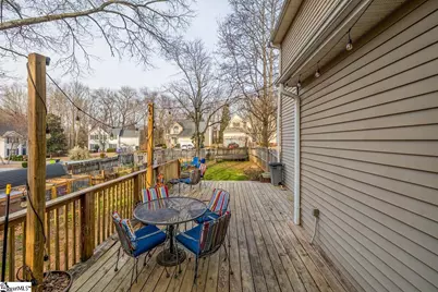 401 Summerwalk Place, Simpsonville, SC 29681 - Photo 32