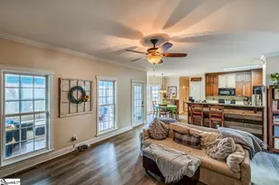 401 Summerwalk Pl, Simpsonville, SC 29681 - Photo 16