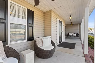 116A Ridge Road, Greenville, SC 29607 - Photo 4