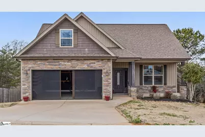 102 S Hamlet Court, Moore, SC 29369 - Photo 30