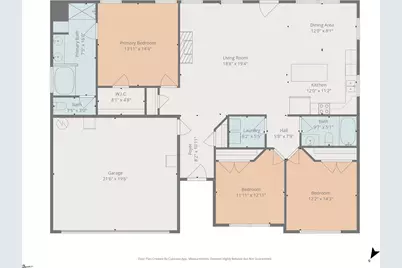 226 Oak Brook Lane, Gaffney, SC 29341 - Photo 20