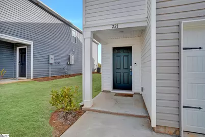 221 Samuel Street, Pendleton, SC 29670 - Photo 4