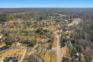 401 Dellrose Cir, Taylors, SC 29687 - Photo 26