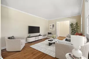 401 Dellrose Cir, Taylors, SC 29687 - Photo 6