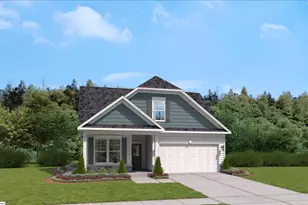 4054 Francis Spg Wy, Inman, SC 29349 - Photo 1