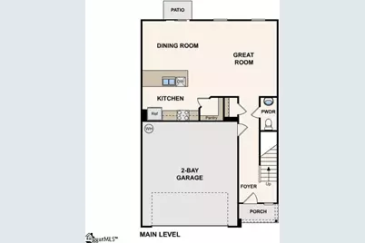 153 Davis Drive, Spartanburg, SC 29303 - Photo 2