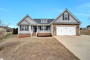 141 Deyoung Meadows Dr, Greer, SC 29651 - Photo 2