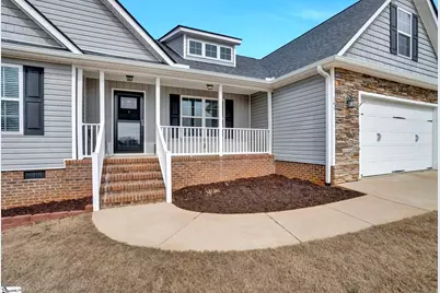 141 Deyoung Meadows Drive, Greer, SC 29651 - Photo 2