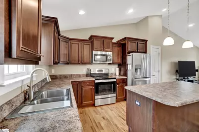 141 Deyoung Meadows Drive, Greer, SC 29651 - Photo 8