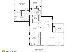 471 Chapel Rd, Greer, SC 29651 - Photo 32