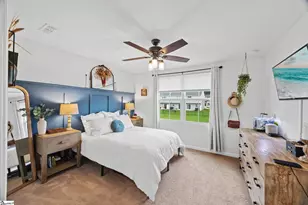 534 Hampton Townes Dr, Greenville, SC 29617 - Photo 20