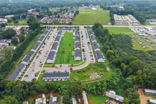 534 Hampton Townes Dr, Greenville, SC 29617 - Photo 36