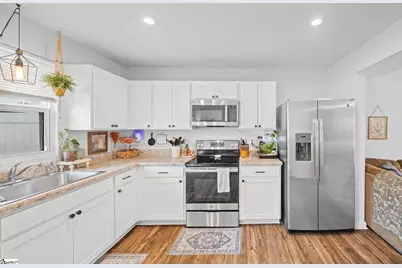 534 Hampton Townes Drive, Greenville, SC 29617 - Photo 8