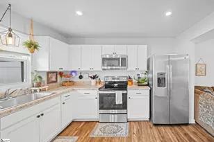 534 Hampton Townes Dr, Greenville, SC 29617 - Photo 8