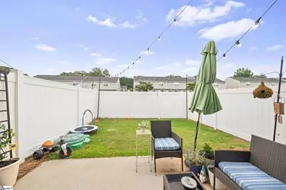 534 Hampton Townes Drive, Greenville, SC 29617 - Photo 32