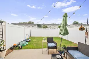 534 Hampton Townes Dr, Greenville, SC 29617 - Photo 32