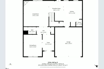 201 Calavera Drive, Simpsonville, SC 29681 - Photo 44
