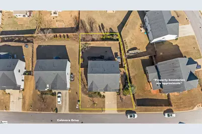 201 Calavera Drive, Simpsonville, SC 29681 - Photo 40