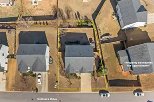 201 Calavera Dr, Simpsonville, SC 29681 - Photo 40