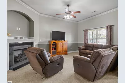 313 Highland Springs Loop, Inman, SC 29349 - Photo 6