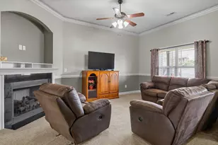 313 Highland Springs Loop, Inman, SC 29349 - Photo 6