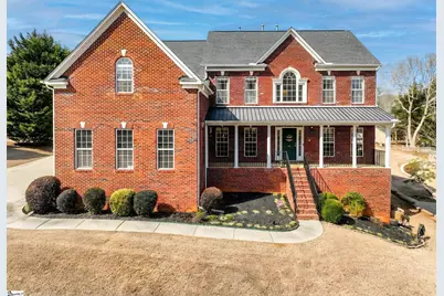 19 Neyland Drive, Fountain Inn, SC 29644 - Photo 1