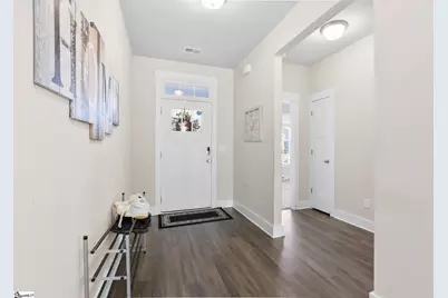 806 Abberly Trail, Greer, SC 29651 - Photo 4