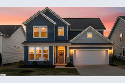 806 Abberly Trail, Greer, SC 29651 - Photo 28