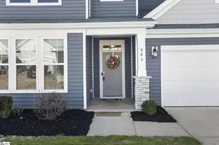 806 Abberly Trl, Greer, SC 29651 - Photo 2