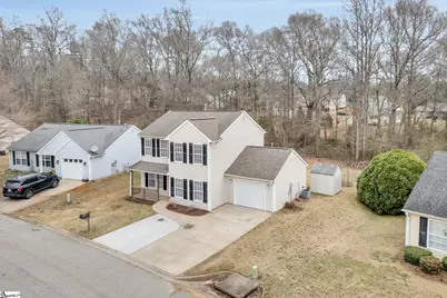 123 Sunny Ray Drive, Duncan, SC 29334 - Photo 30