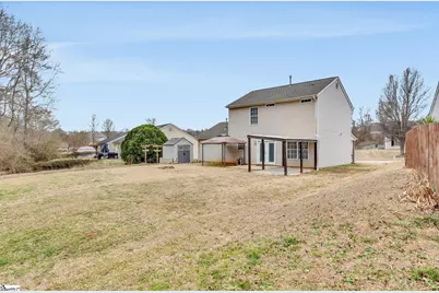 123 Sunny Ray Drive, Duncan, SC 29334 - Photo 32