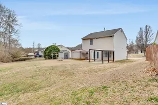 123 Sunny Ray Dr, Duncan, SC 29334 - Photo 32