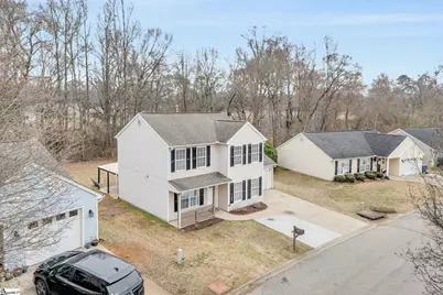 123 Sunny Ray Drive, Duncan, SC 29334 - Photo 26