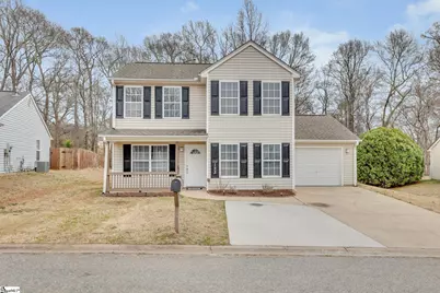123 Sunny Ray Drive, Duncan, SC 29334 - Photo 2