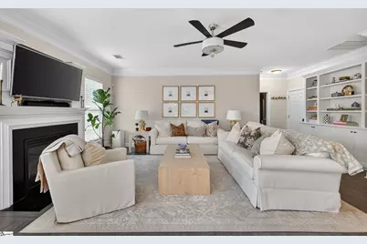 301 Cypress Hill Court, Simpsonville, SC 29681 - Photo 18