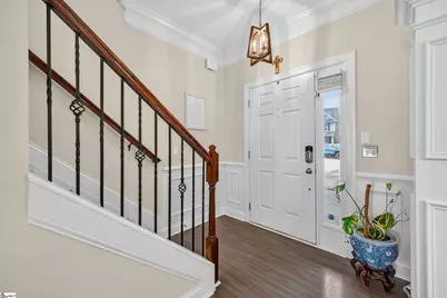 301 Cypress Hill Court, Simpsonville, SC 29681 - Photo 4
