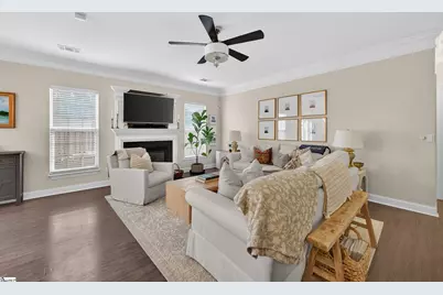 301 Cypress Hill Court, Simpsonville, SC 29681 - Photo 20