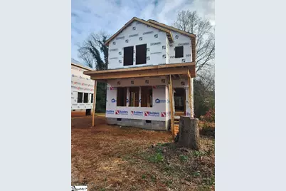 211 Glenn Road, Greenville, SC 29607 - Photo 8