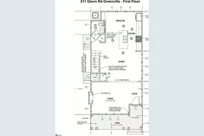 211 Glenn Road, Greenville, SC 29607 - Photo 4