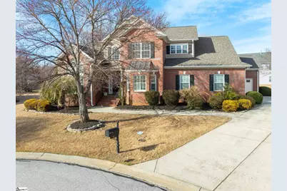 6 White Hawk Court, Greenville, SC 29607 - Photo 1