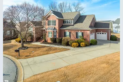 6 White Hawk Court, Greenville, SC 29607 - Photo 2