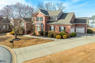 6 White Hawk Ct, Greenville, SC 29607 - Photo 2